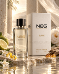 N86 Blanc Eau de Parfum 100ml