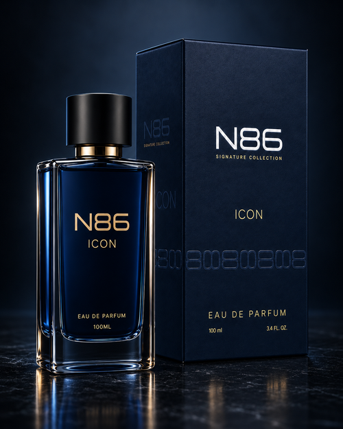 N86 Icon — Eau de Parfum